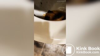 BBW Mistress Explosive Diarrhea