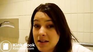 pooping - video 600