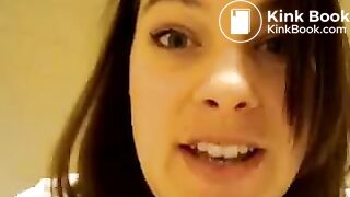 pooping - video 600
