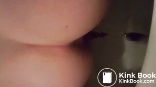 Desperate poop - video 24