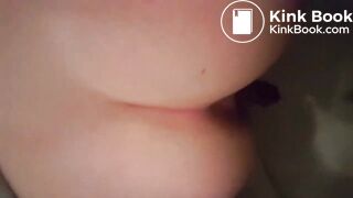 Desperate poop - video 24