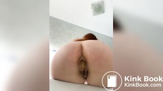 Slut Shitting