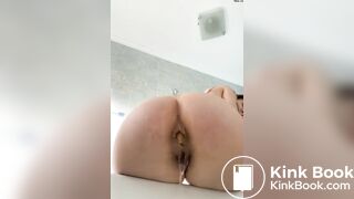 Slut Shitting