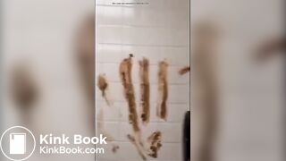 Sexy Walmart Pooping