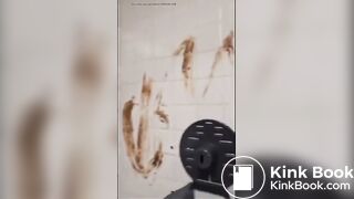 Sexy Walmart Pooping