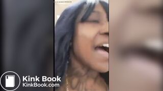 Sexy Walmart Pooping