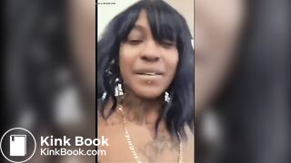 Sexy Walmart Pooping