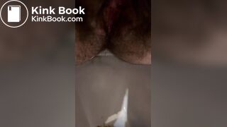 My friend's poop