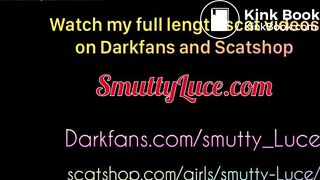 ABSOLUTE SHIT SHOW - Dirty Ass To mouth