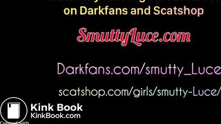 Certified SHIT FEEDING GODDESS destroys a Lucky Guy