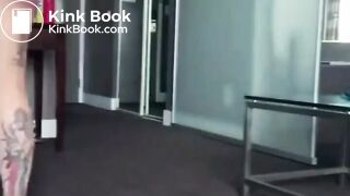 Girls Are Pooping - video 3