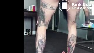 Girls Are Pooping - video 3