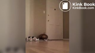 Girls Are Pooping - video 3