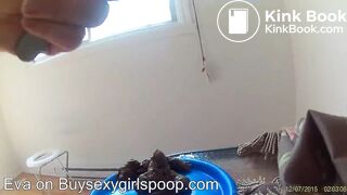 Scat girl - video 96