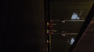 Asian toilet spy - video 7