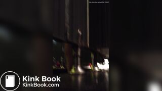 Asian toilet spy - video 7