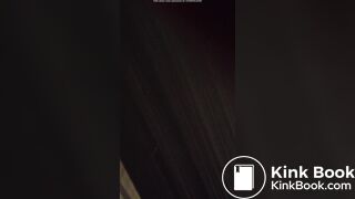 Asian toilet spy - video 7