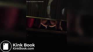 Asian toilet spy - video 7