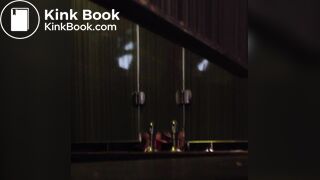 Asian toilet spy - video 7