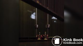 Asian toilet spy - video 7