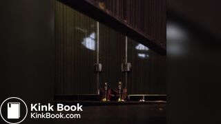 Asian toilet spy - video 7