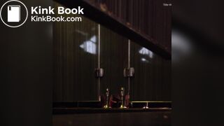 Asian toilet spy - video 7