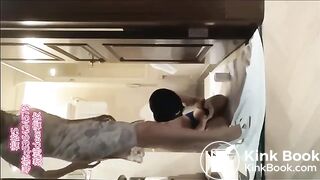 Chinese femdom scat - video 106