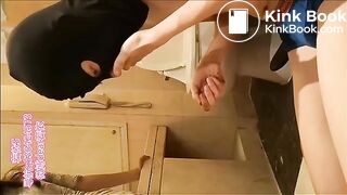 Chinese femdom scat - video 106