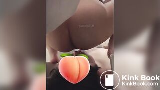 korean femdom scat 006