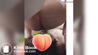 korean femdom scat 006