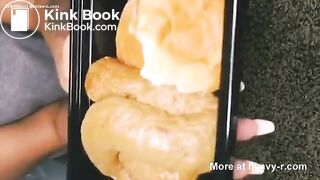 Scat video 5