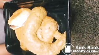 Scat video 5