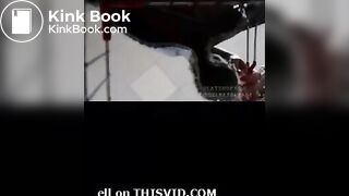 woman poops pants and stays in it all day