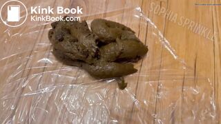 That's a big turd