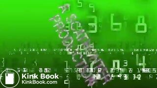 Ebony scat - video 23