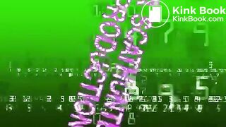 Ebony scat - video 23