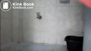 Scat pooping and Fisting