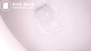 beautiful girl shitting - video 12