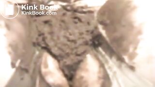 Couple enjoying scat - video 2