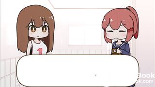 Chiharu's constipation poop