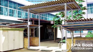 Chiharu's Constipation Mass Poop