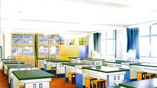 Chiharu's Constipation Mass Poop