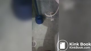 Spanish Pooper - video 2