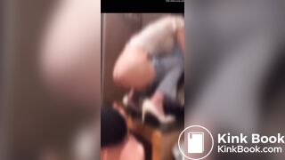 Korean femdom scat - video 31