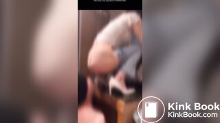 Korean femdom scat - video 31