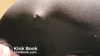 Panty poop - video 296