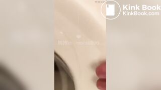 chinese femdom scat - video 120