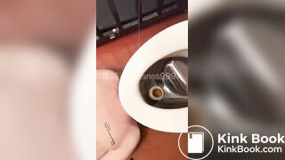 chinese femdom scat - video 120