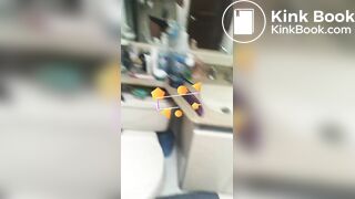 poopin gal for 7 days