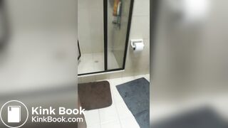 poopin gal for 7 days